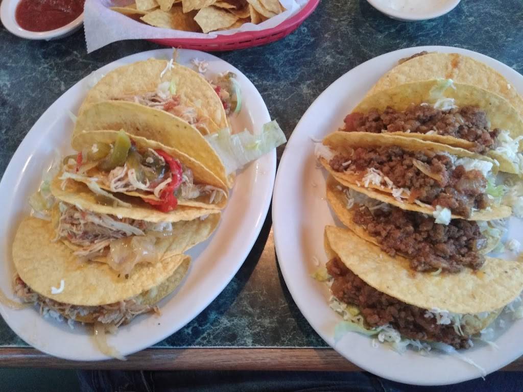 Degollado Mexican Restaurant | restaurant | 3814 E Little Creek Rd, Norfolk, VA 23518, USA | 7575874650 OR +1 757-587-4650