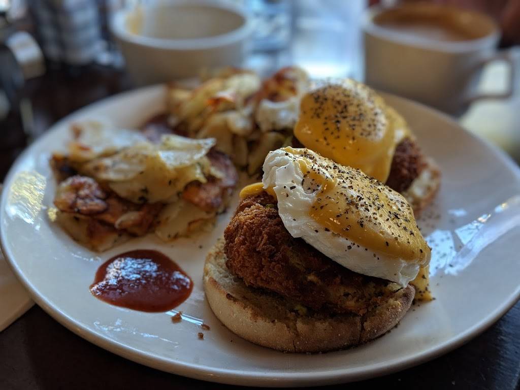 Doyle Street Cafe | cafe | 5515 Doyle St #10, Emeryville, CA 94608, USA | 5105473552 OR +1 510-547-3552