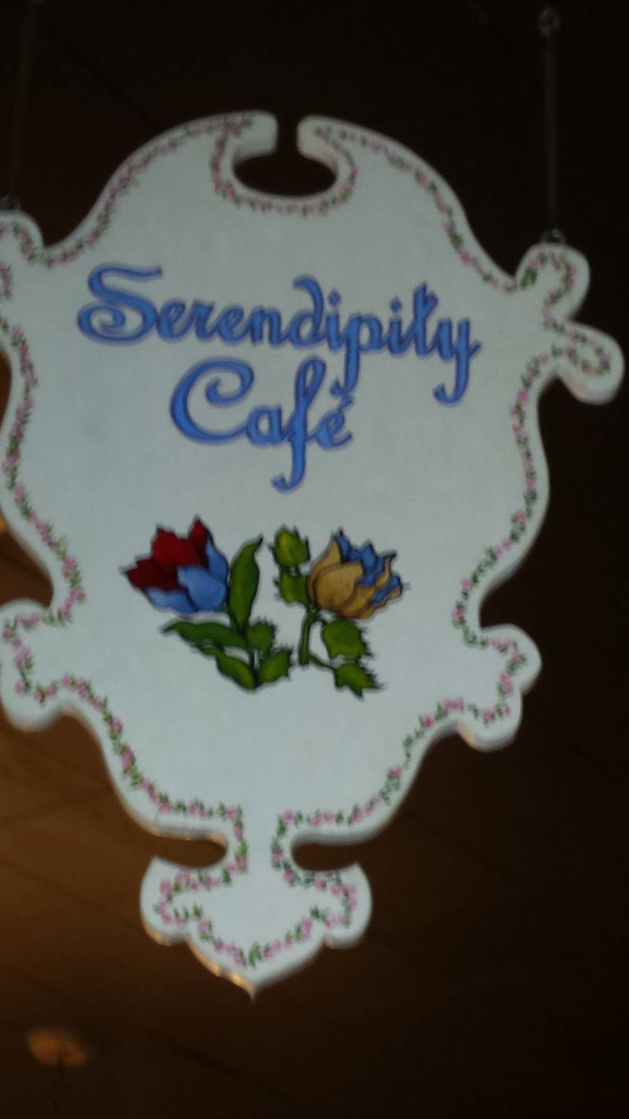 Serendipity Cafe | restaurant | 19 Eaton Ave, Norwich, NY 13815, USA | 6073369116 OR +1 607-336-9116