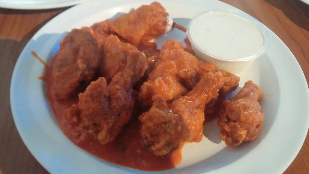 The Pizza Place | restaurant | 170 E Bonita Ave, San Dimas, CA 91773, USA | 9095922921 OR +1 909-592-2921