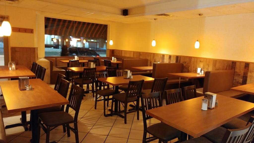 Village Pantry Restaurant | restaurant | 2473 Main St, London, ON N6P 1P9, Canada | 5196527008 OR +1 519-652-7008