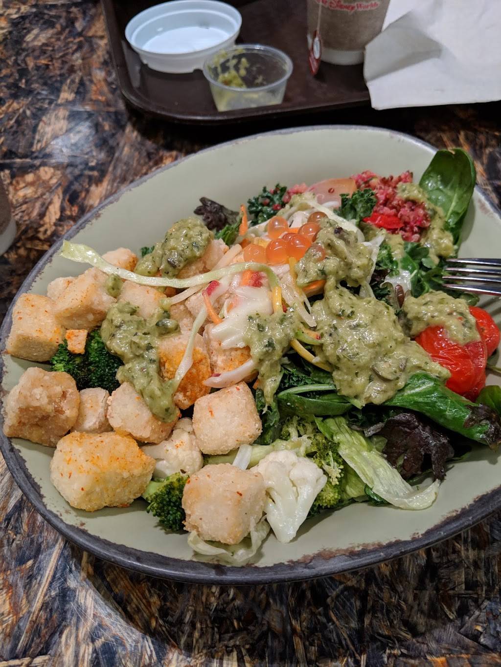 Satuli Canteen | restaurant | 2901 W Osceola Pkwy Suite E, Orlando, FL 32830, USA | 4079395277 OR +1 407-939-5277