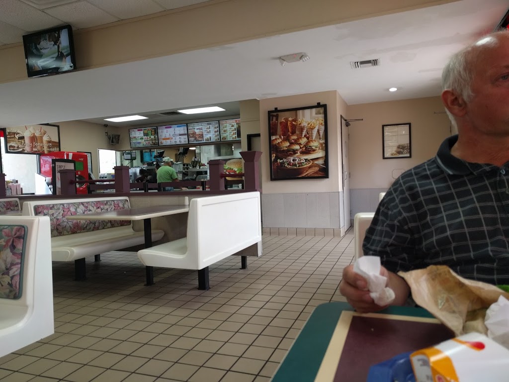 Burger King | restaurant | 601 Monument Ave, Port St Joe, FL 32456, USA | 8502628424 OR +1 850-262-8424