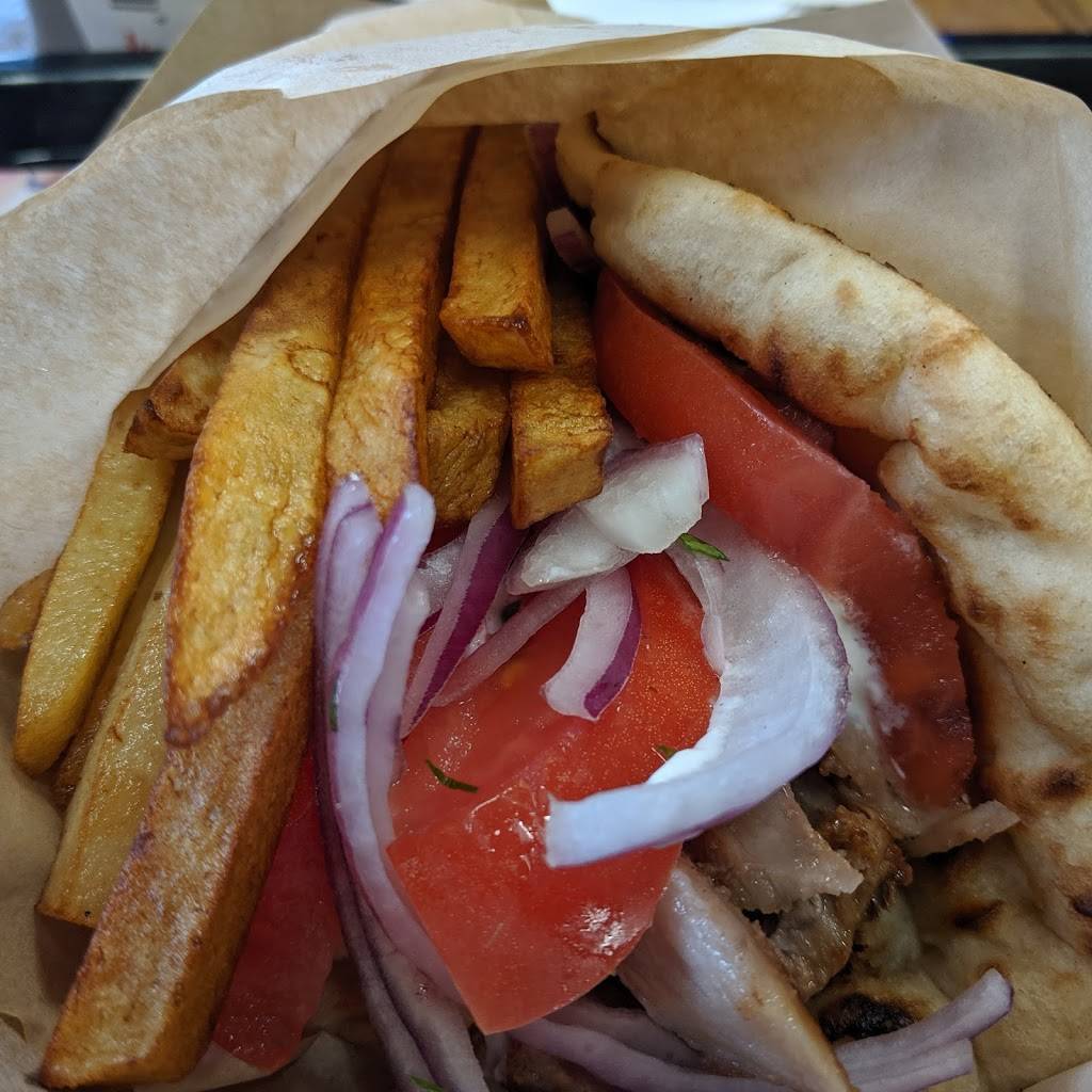 Super Pitas | restaurant | 7041 N Milwaukee Ave, Niles, IL 60714, USA | 8474232050 OR +1 847-423-2050
