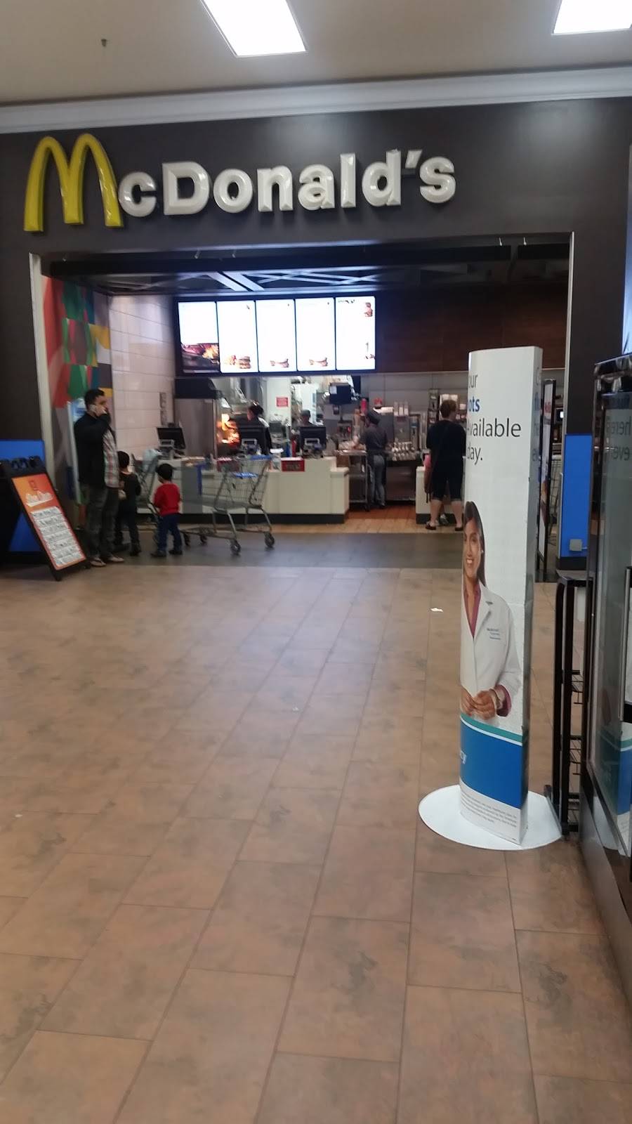 McDonalds | cafe | 5302 Garland Rd, Garland, TX 75040, USA | 9724953663 OR +1 972-495-3663