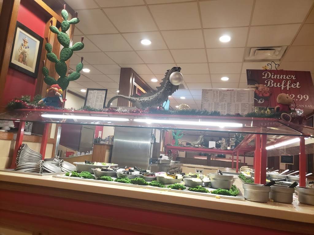 Iron Skillet Restaurant | restaurant | 2001 Santa Fe Dr, Weatherford, TX 76086, USA | 8175999411 OR +1 817-599-9411