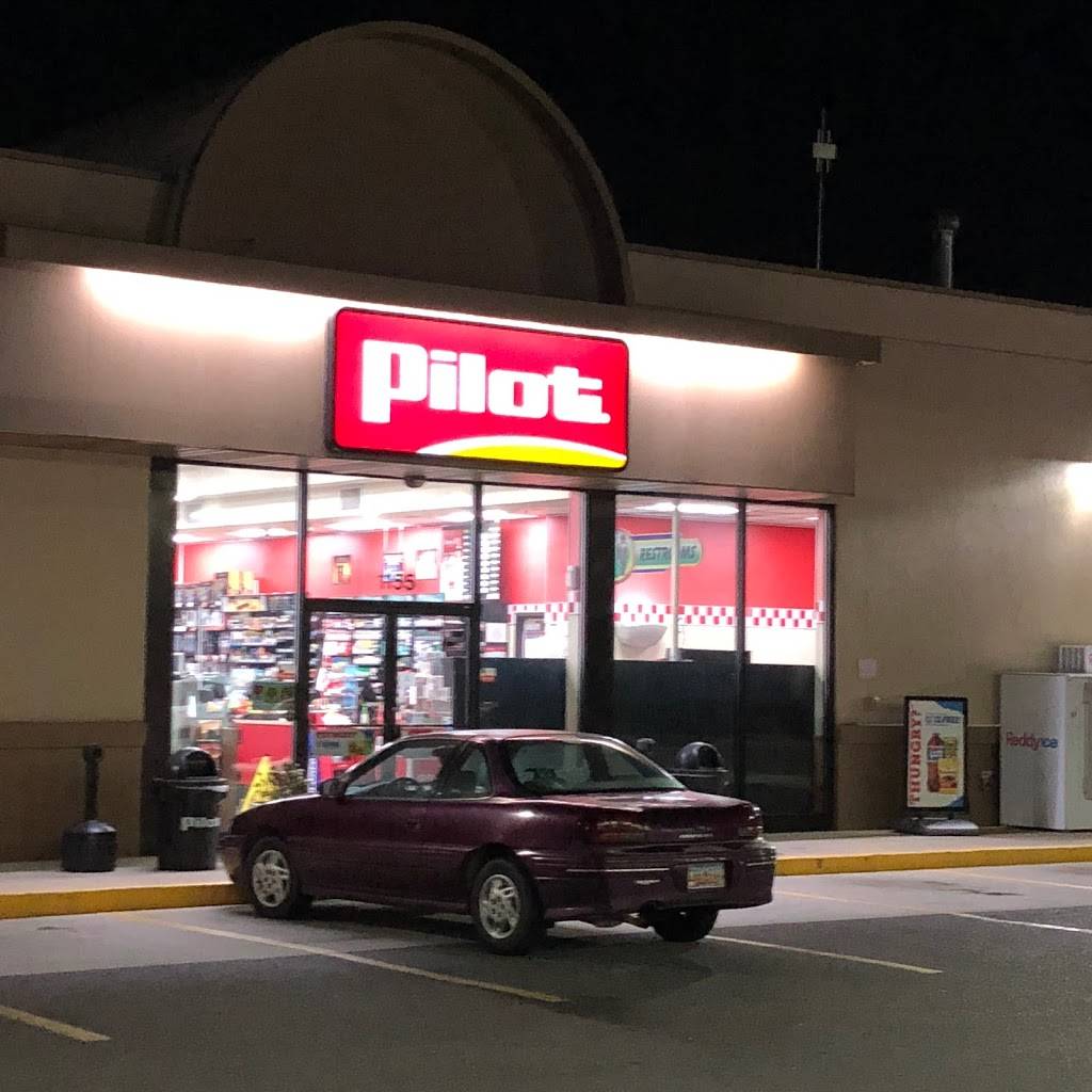 Pilot Travel Center | restaurant | 1155 S Anderson Rd, Rock Hill, SC 29730, USA | 8033290078 OR +1 803-329-0078