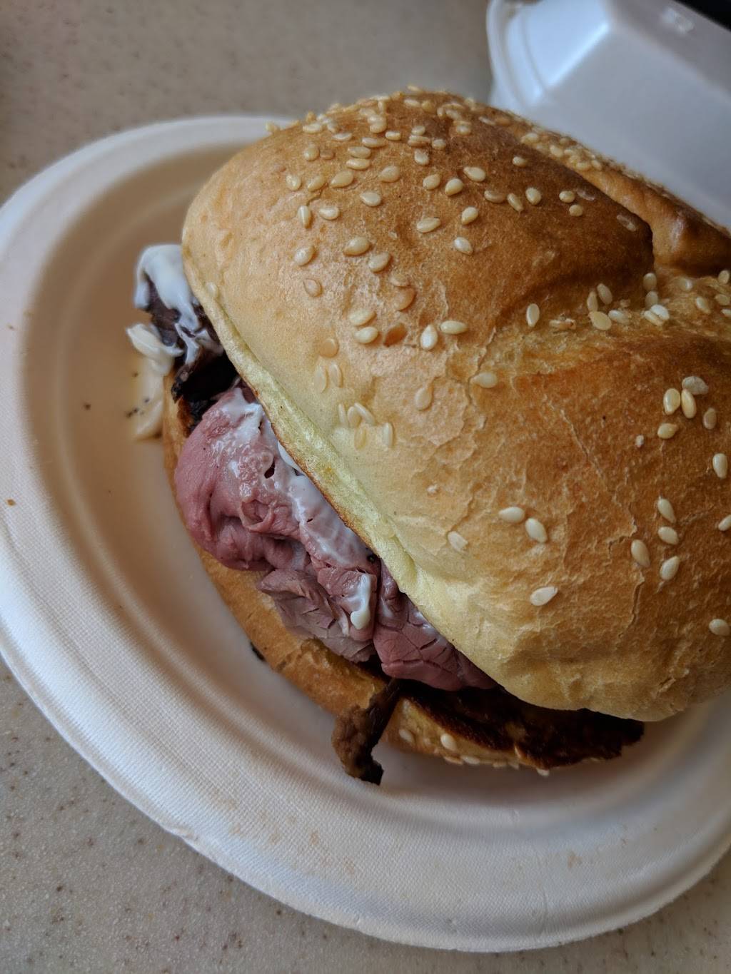 Kellys Roast Beef | restaurant | 165 Endicott St, Danvers, MA 01923, USA | 9787771290 OR +1 978-777-1290