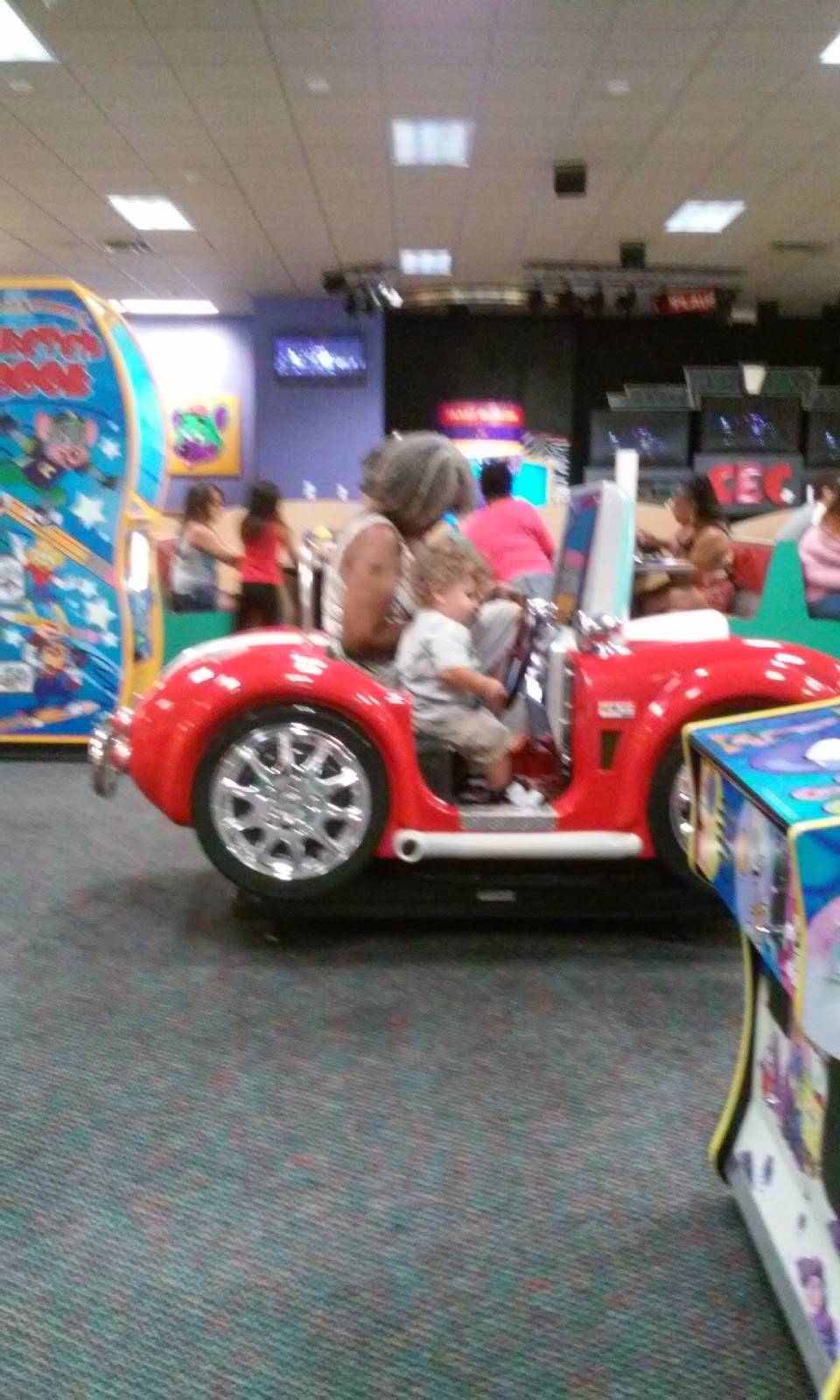 Chuck E. Cheeses | restaurant | 6061 Lone Tree Way, Brentwood, CA 94513, USA | 9252408405 OR +1 925-240-8405