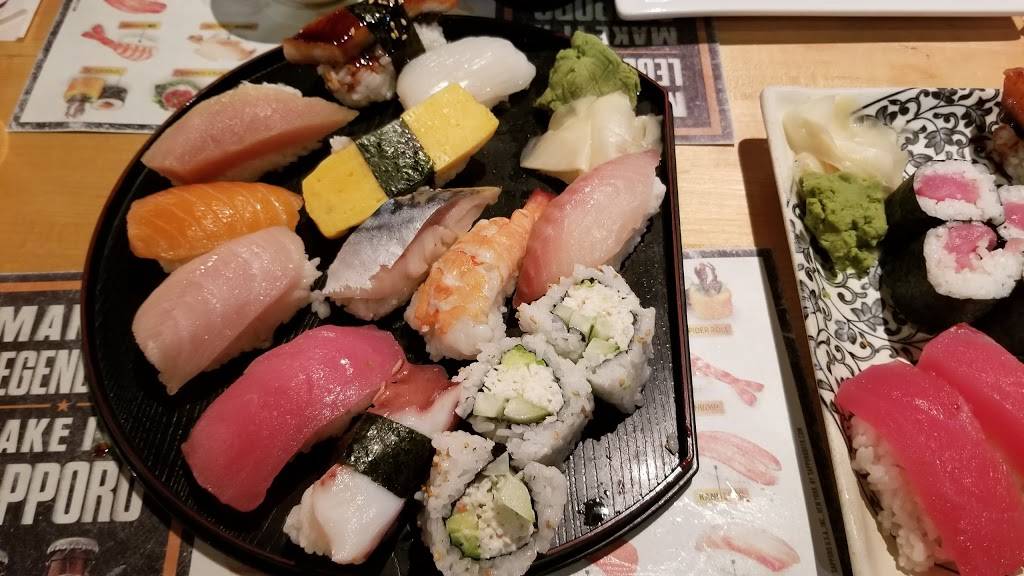 Teriyaki House | restaurant | 114 Old County Rd, Brisbane, CA 94005, USA | 4156561889 OR +1 415-656-1889