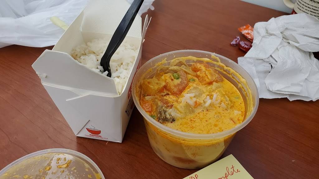 Siam | Thai Restaurant | restaurant | 410 First Avenue, Pittsburgh, PA 15219, USA | 4122811122 OR +1 412-281-1122