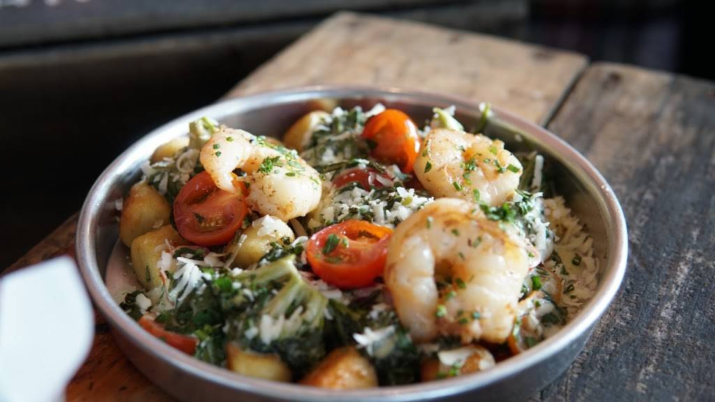 Pickled Monk | restaurant | 101 N Harbor Blvd #100, Fullerton, CA 92832, USA | 7147939100 OR +1 714-793-9100