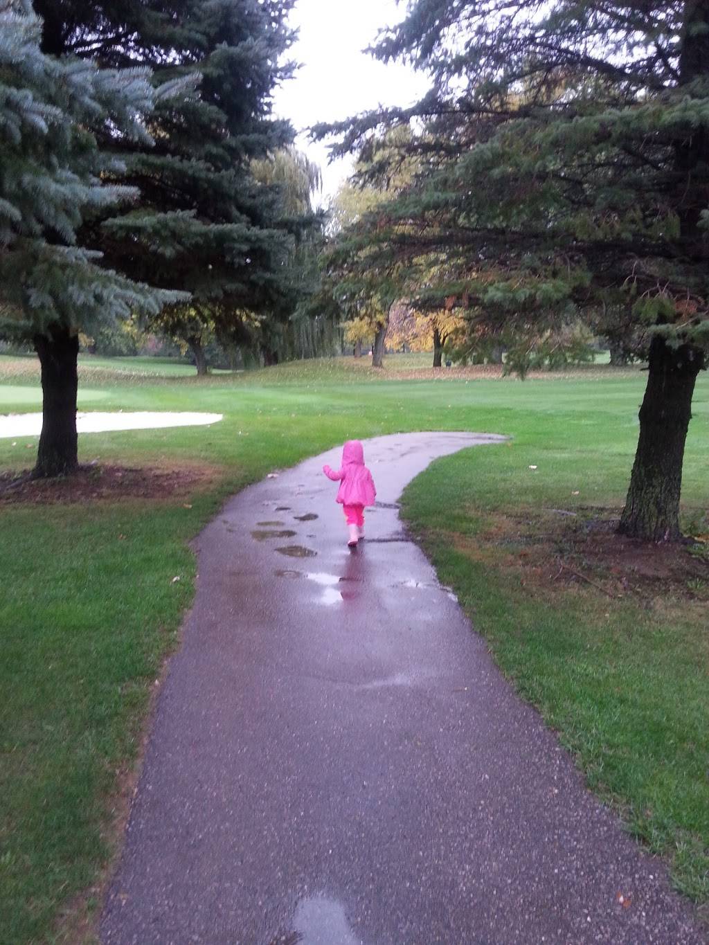 Mitchell Golf Club INC | restaurant | 81 Frances St, Mitchell, ON N0K 1N0, Canada | 5193488991 OR +1 519-348-8991