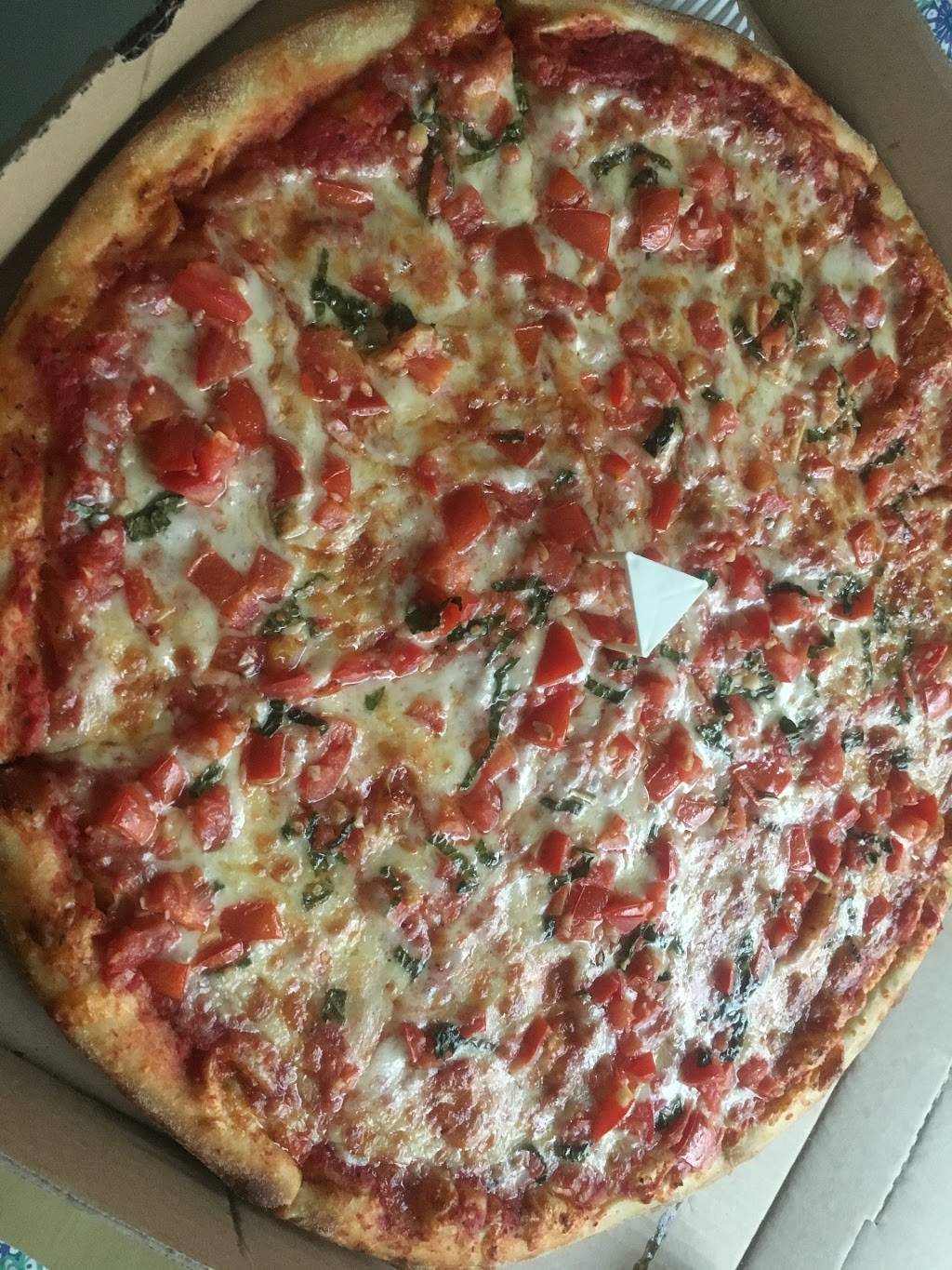 Luigis Pizzeria & Ristorante | meal delivery | 3824 Clyde Morris Blvd, Port Orange, FL 32129, USA | 3867616633 OR +1 386-761-6633