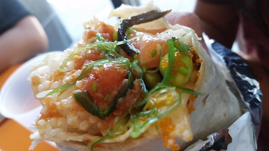 Sunfish Poke Bar | restaurant | 5625 Auto Mall Pkwy, Fremont, CA 94538, USA | 5106596997 OR +1 510-659-6997