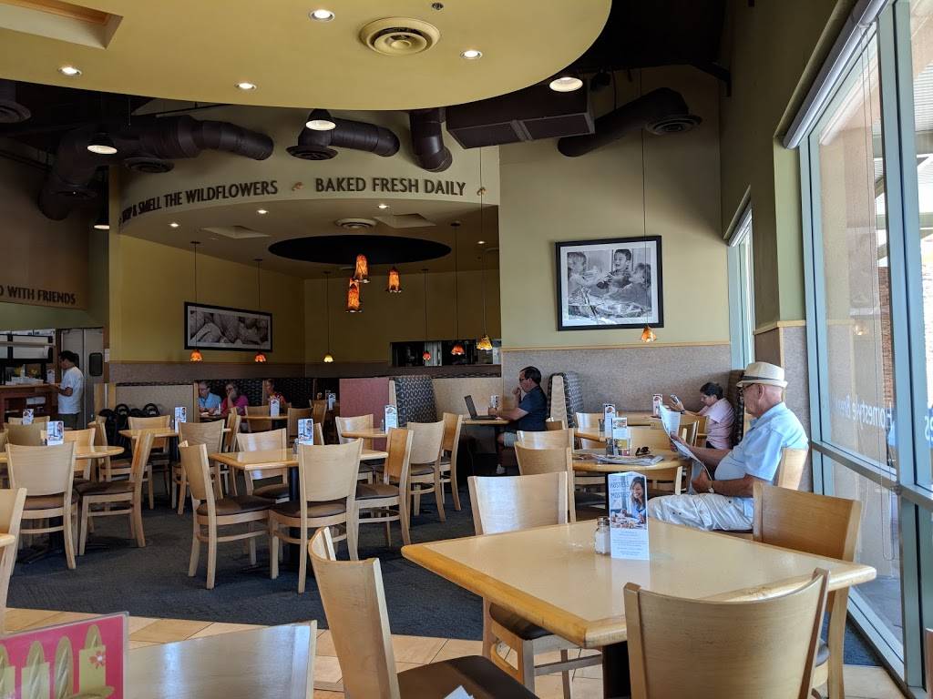 Wildflower | bakery | 1380 N Litchfield Rd, Goodyear, AZ 85338, USA | 6239351131 OR +1 623-935-1131