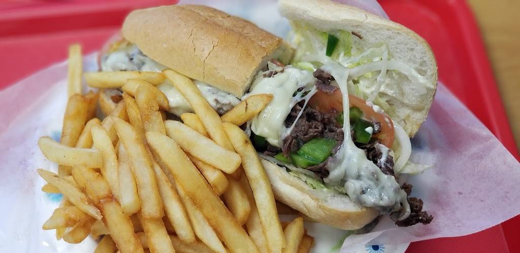 BLT Grill | restaurant | 9623 Lost Knife Rd, Montgomery Village, MD 20877, USA | 3019776575 OR +1 301-977-6575