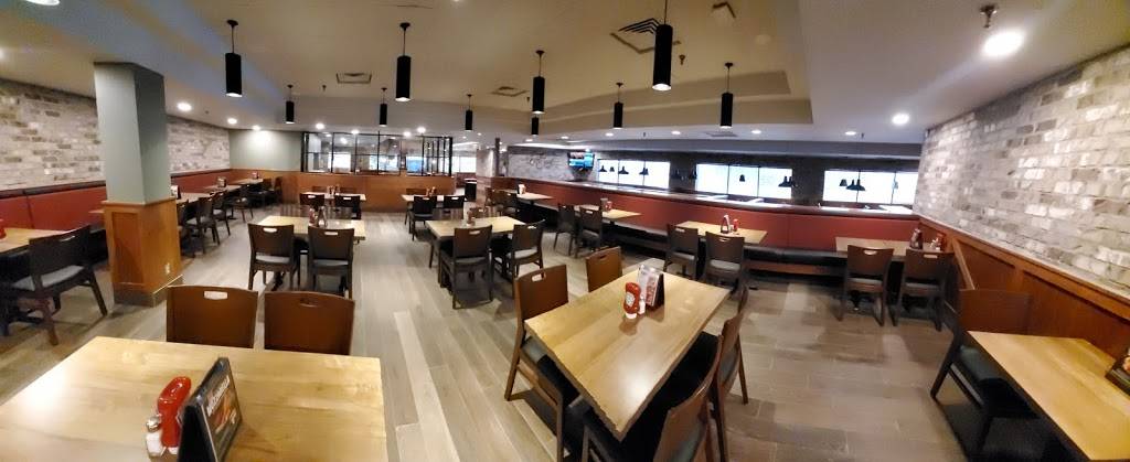 Swiss Chalet | restaurant | 560 Fairway Rd S, Kitchener, ON N2C 1X3, Canada | 5198941311 OR +1 519-894-1311