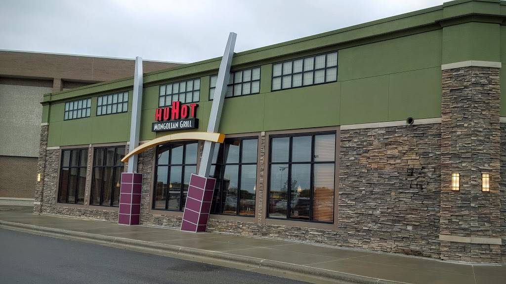 HuHot Mongolian Grill | restaurant | 102 Apache Mall, Rochester, MN 55902, USA | 5072064422 OR +1 507-206-4422
