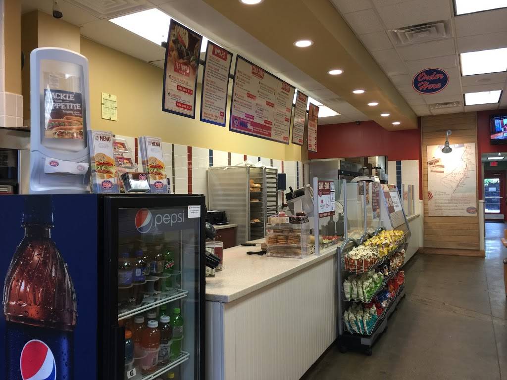 Jersey Mikes Subs | meal takeaway | 2311 Elliston Pl, Nashville, TN 37203, USA | 6153294304 OR +1 615-329-4304