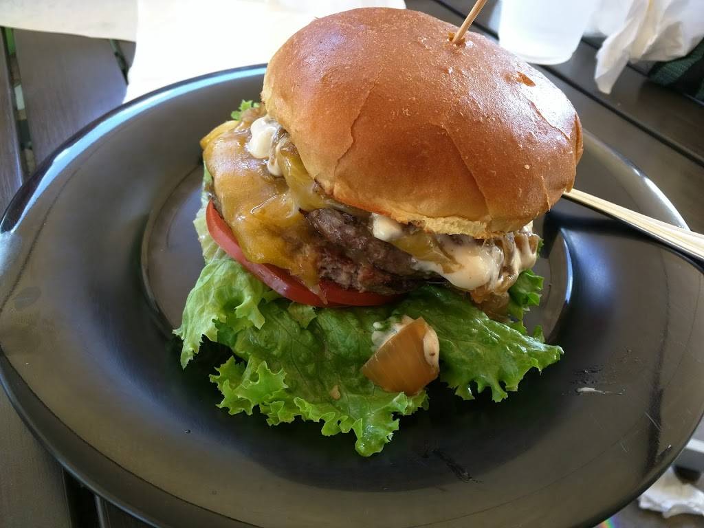 The Krave Kobe Burger Grill - Newport Beach | restaurant | 21133 Newport Coast Dr, Newport Coast, CA 92657, USA | 9497197770 OR +1 949-719-7770