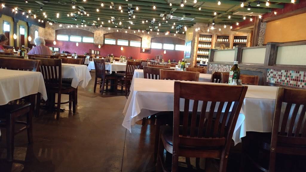 Romanos Macaroni Grill | restaurant | 2535 Medical Center Pkwy, Murfreesboro, TN 37129, USA | 6158936670 OR +1 615-893-6670