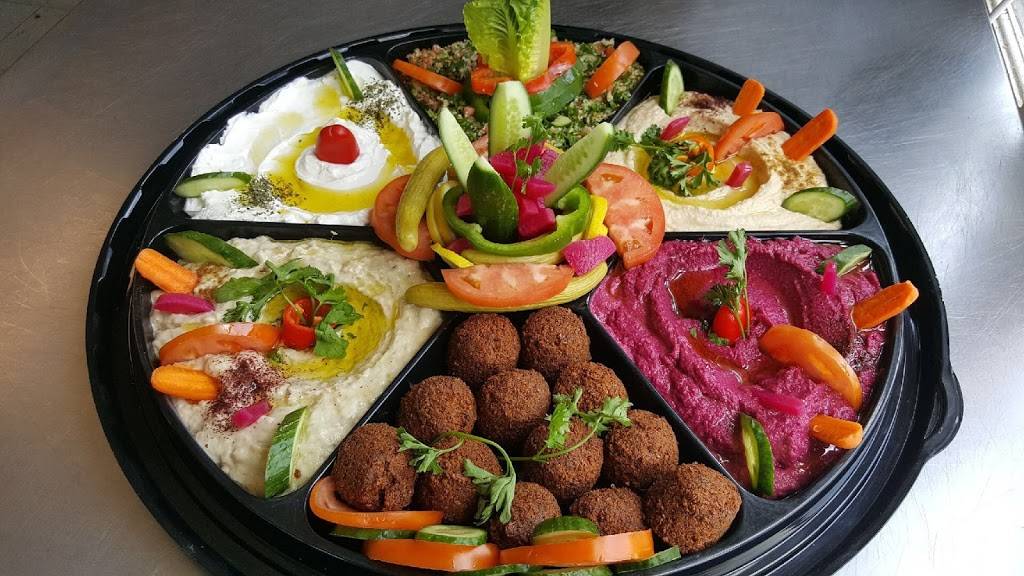 Zenas American Mediterranean Cuisine & Catering | meal delivery | 400 Richey Ave, Oaklyn, NJ 08107, USA | 8568583700 OR +1 856-858-3700