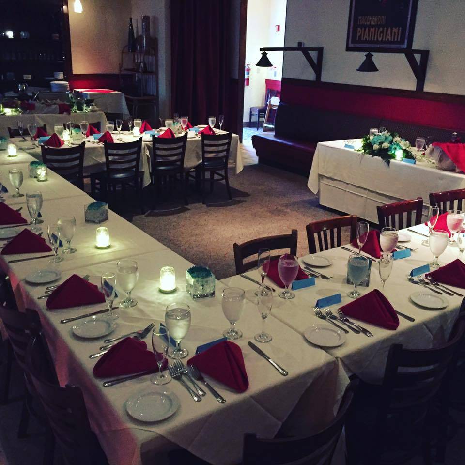 Palladio Trattoria | restaurant | 28340 Trails Edge Blvd, Bonita Springs, FL 34134, USA | 2399472202 OR +1 239-947-2202