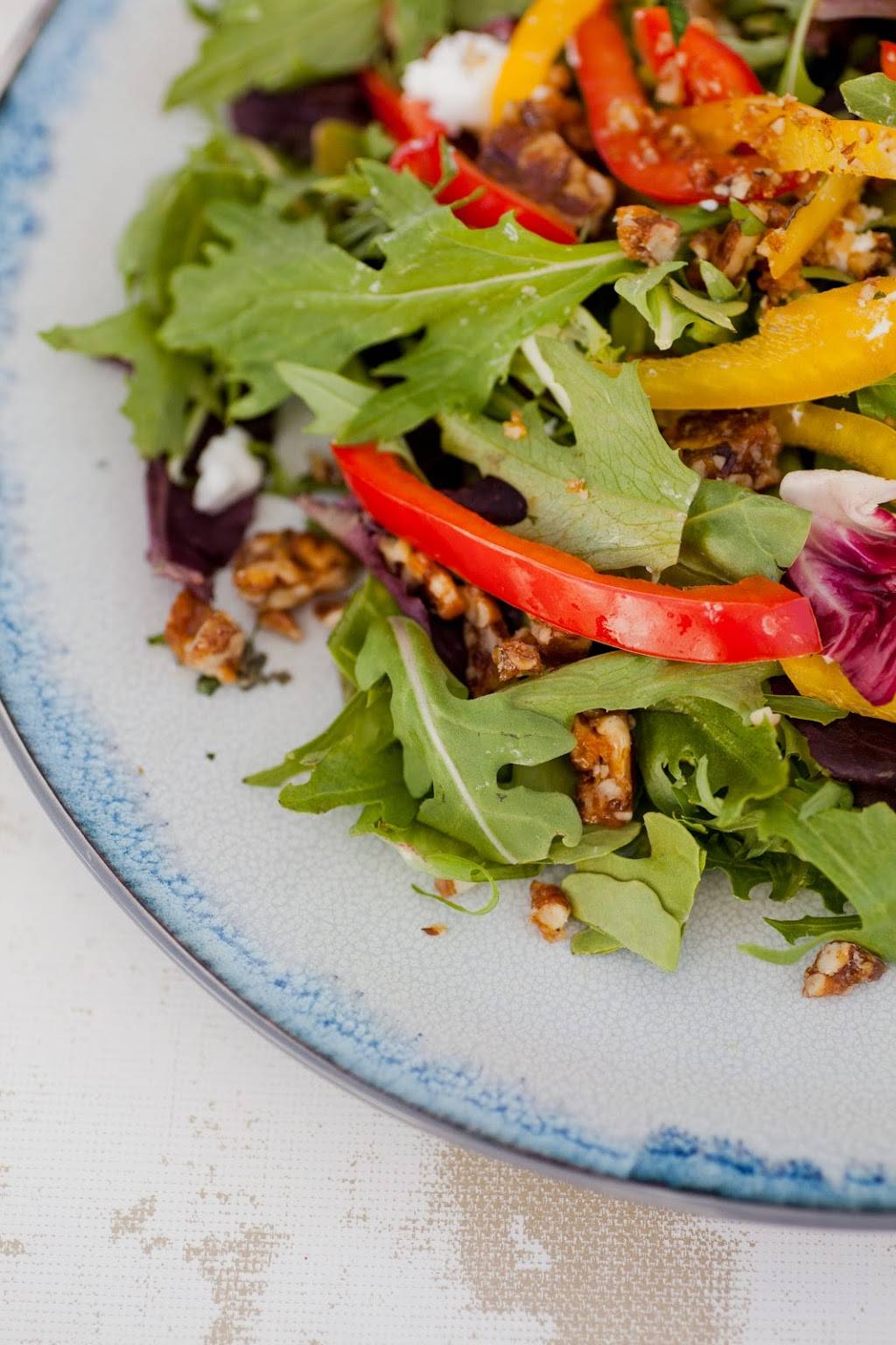 Waters Fine Foods | cafe | 1122 Morena Blvd, San Diego, CA 92110, USA | 6192769336 OR +1 619-276-9336