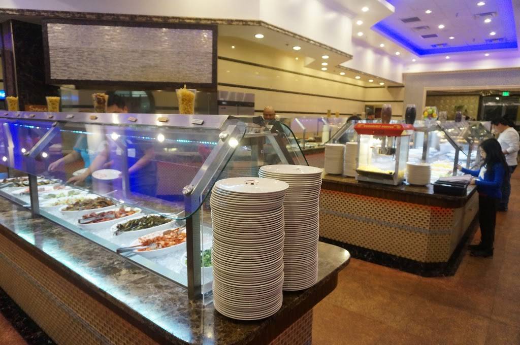 Diamond Buffet & Grill | restaurant | 1901 7th St, Los Angeles, CA 90057, USA | 2139891888 OR +1 213-989-1888