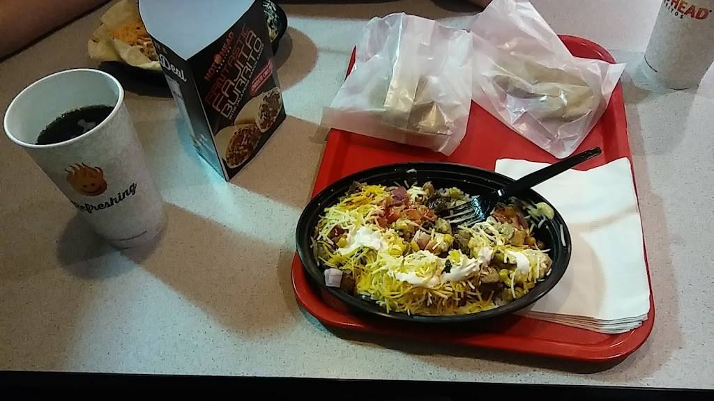 Hot Head Burritos | restaurant | 6480 Brandt Pike, Huber Heights, OH 45424, USA | 9372374442 OR +1 937-237-4442