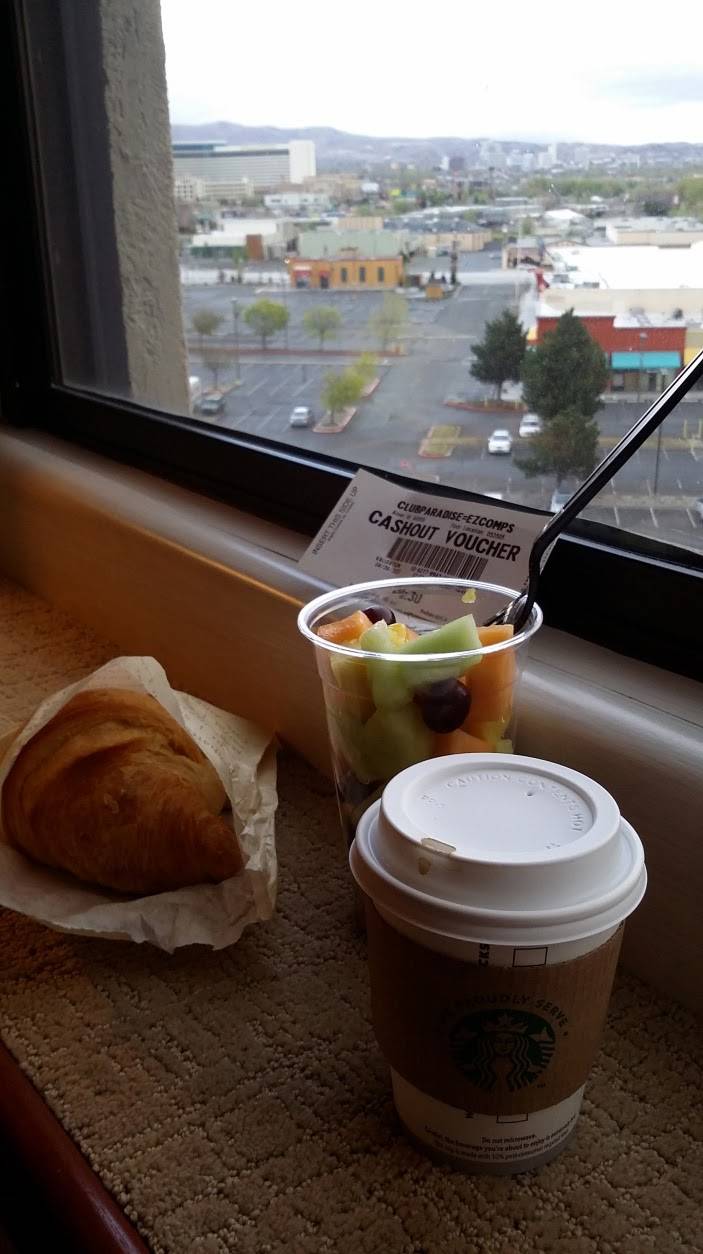 Gourmet Grind | restaurant | 3800 S Virginia St, Reno, NV 89502, USA | 7758254700 OR +1 775-825-4700