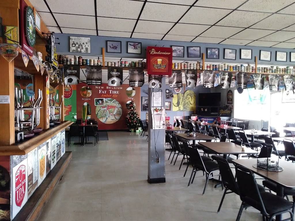 B&J’s Pizza - The Original | restaurant | 6335 S Padre Island Dr, Corpus Christi, TX 78412, USA | 3619926671 OR +1 361-992-6671