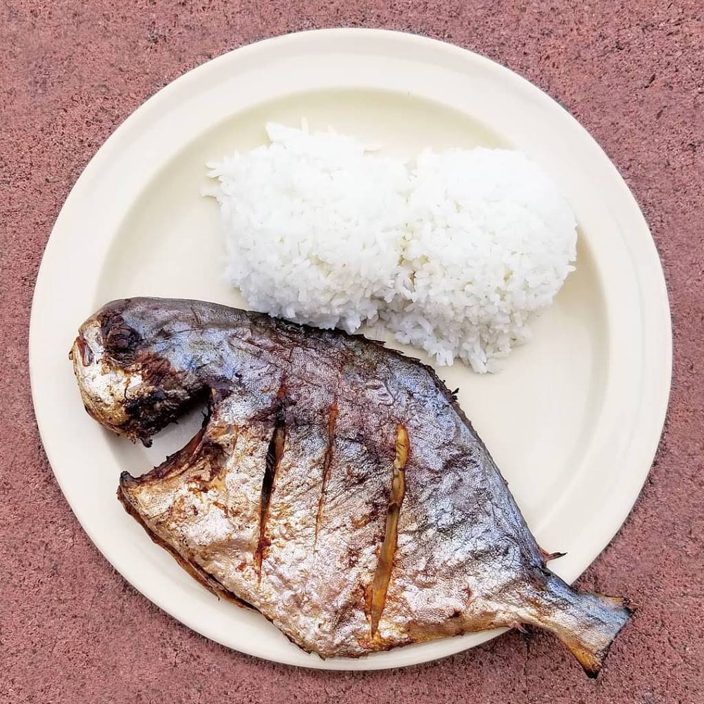 Halo-Halo Kitchen | restaurant | 3553 W Dunlap Ave, Phoenix, AZ 85051, USA | 6023249670 OR +1 602-324-9670