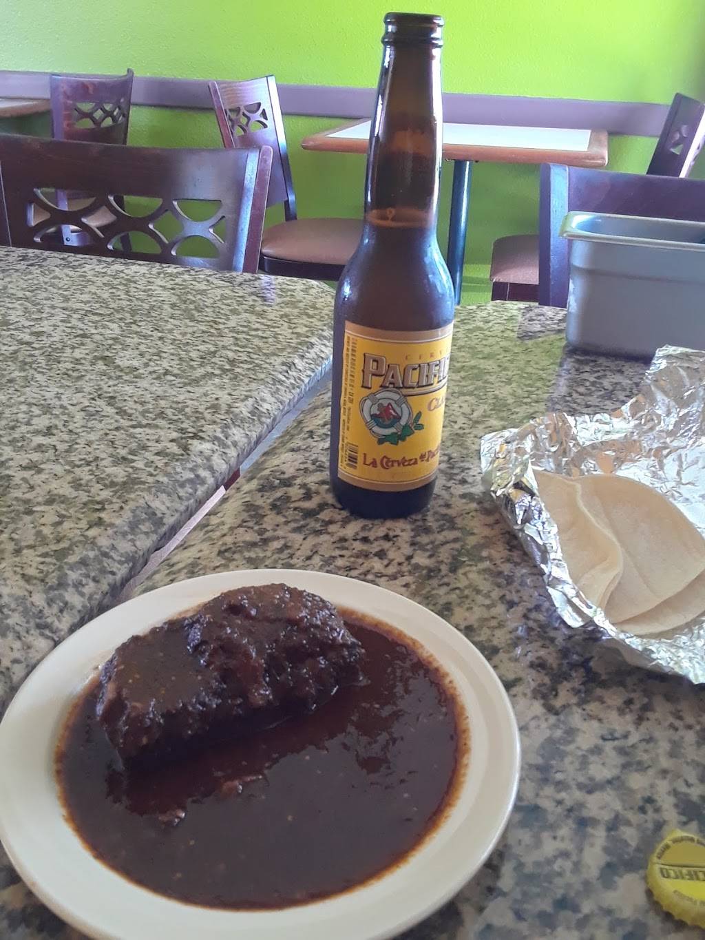 Pollos El Compa | restaurant | 21530 Bear Valley Rd, Apple Valley, CA 92308, USA | 7602408610 OR +1 760-240-8610