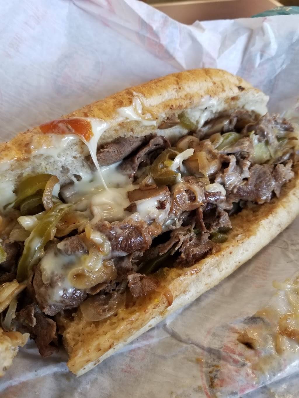 Jersey Mikes Subs | restaurant | 5130 Southport-Supply Rd SE, Southport, NC 28461, USA | 9104776261 OR +1 910-477-6261