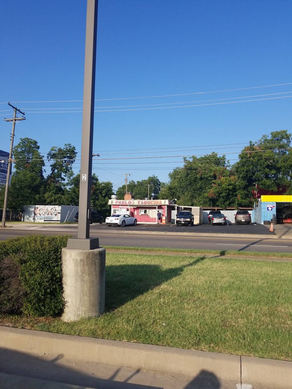 Pablos Taqueria | restaurant | 2624 N 18th St, Waco, TX 76708, USA | 2547141084 OR +1 254-714-1084