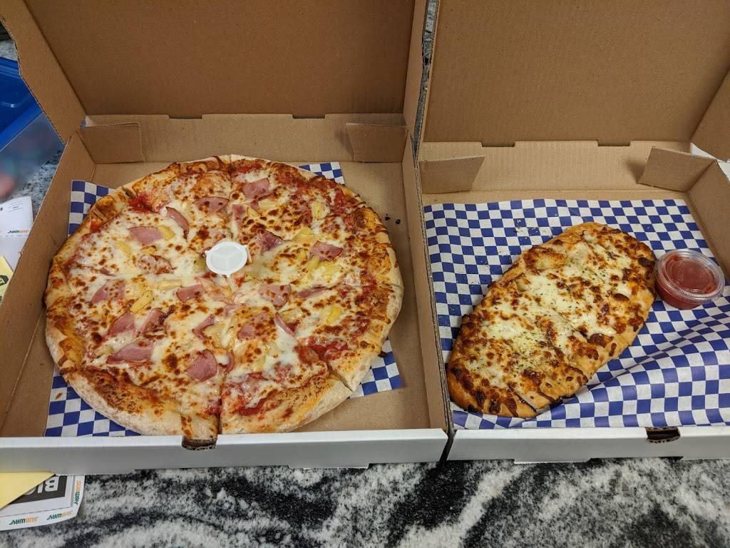 Johnny Boy’s Pizza | restaurant | 8419 W Broadway Ave, Brooklyn Park, MN 55445, USA | 7639512851 OR +1 763-951-2851