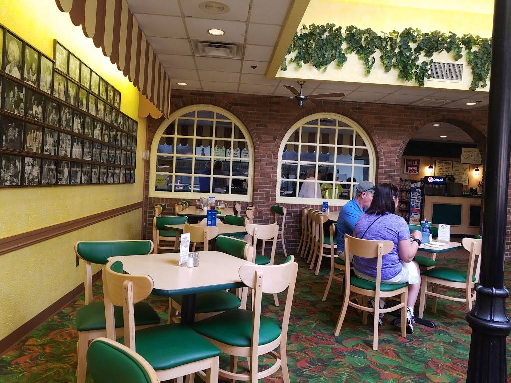 Marions Piazza | restaurant | 3443 N Dixie Dr, Dayton, OH 45414, USA | 9372776553 OR +1 937-277-6553