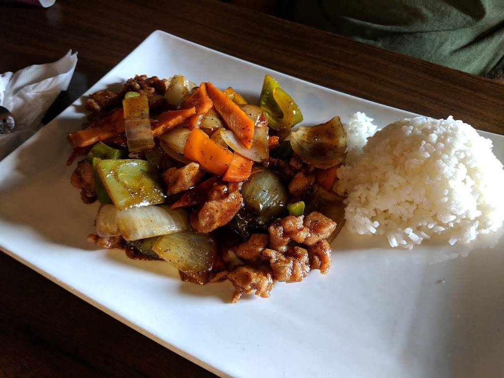 Asia House | restaurant | 1074 Big A Rd, Toccoa, GA 30577, USA | 7068985100 OR +1 706-898-5100