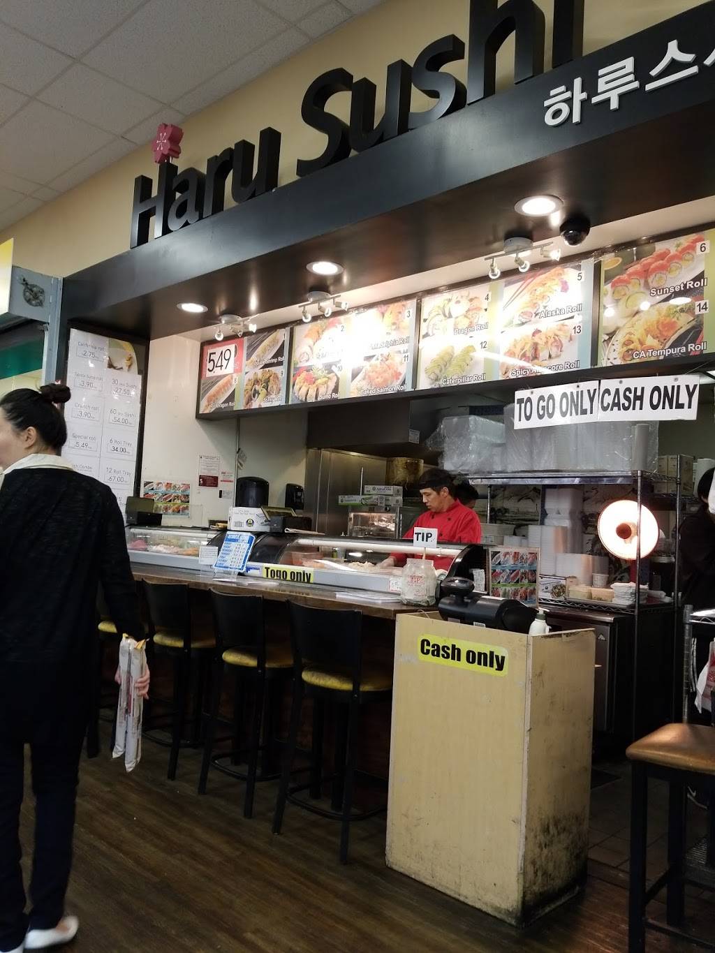 Sushi N Go | restaurant | 2515 Torrance Blvd, Torrance, CA 90503, USA | 3106138919 OR +1 310-613-8919