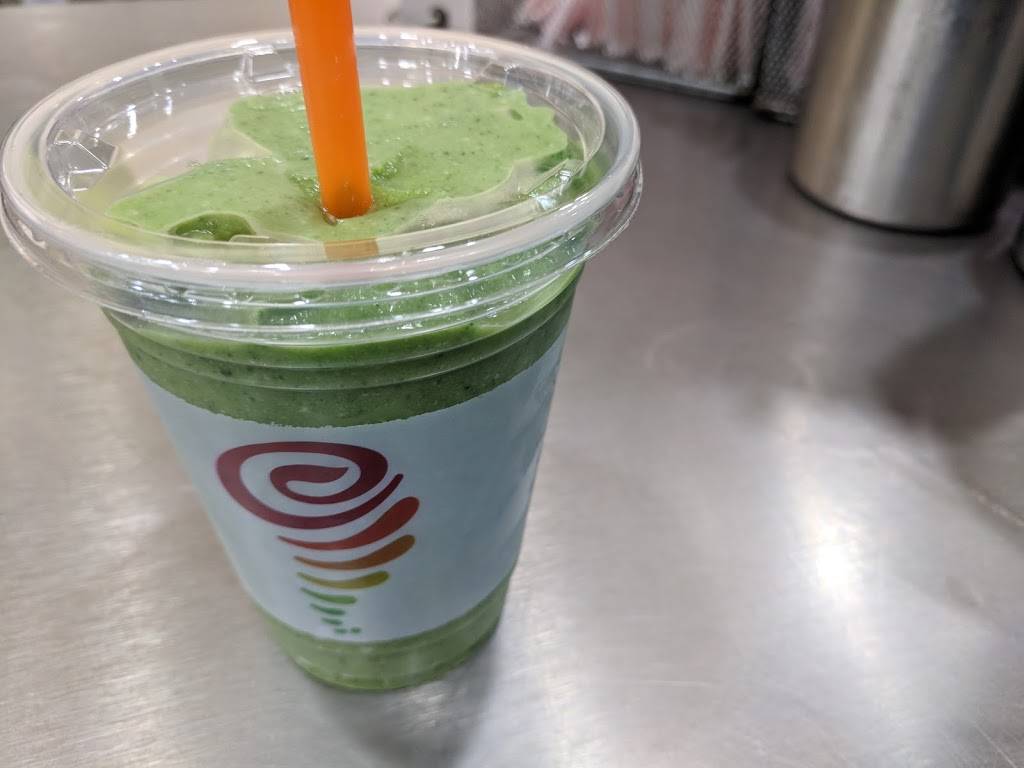 Jamba Juice | restaurant | 1030 El Paseo de Saratoga, San Jose, CA 95130, USA | 4088740670 OR +1 408-874-0670