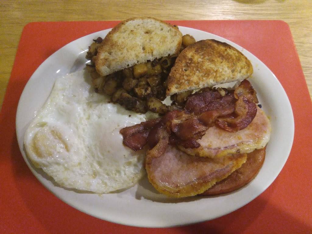 Debs Diner | restaurant | 1430 Ottawa St, Windsor, ON N8X 2G2, Canada | 5192523327 OR +1 519-252-3327