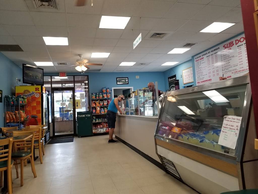 Sub Doctors | restaurant | 167 Rte 37 W # A, Toms River, NJ 08755, USA | 7329149224 OR +1 732-914-9224
