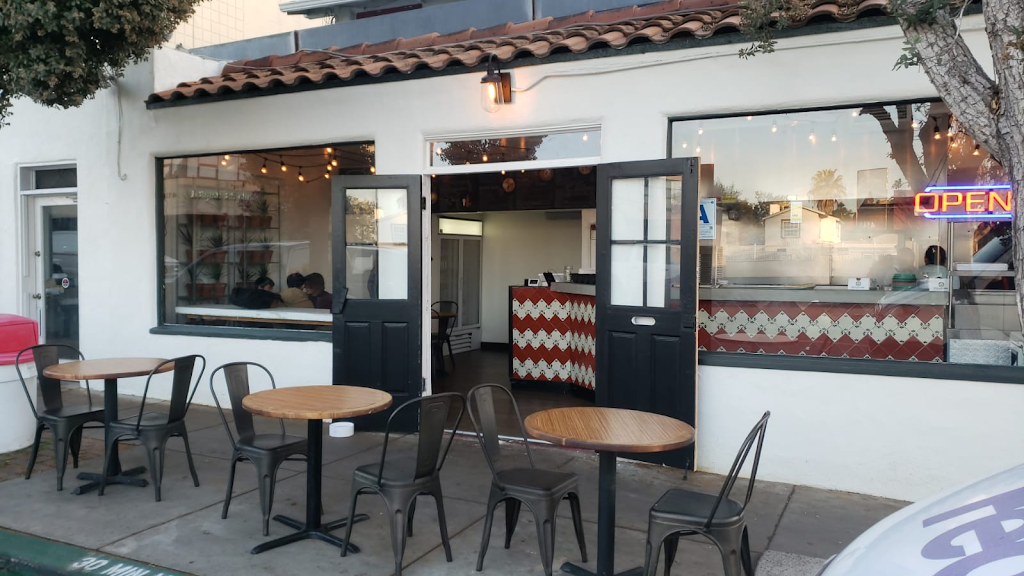 Don Tommys Mexican Food Ocean Beach | restaurant | 4145 Voltaire St, San Diego, CA 92107, USA | 6192557977 OR +1 619-255-7977