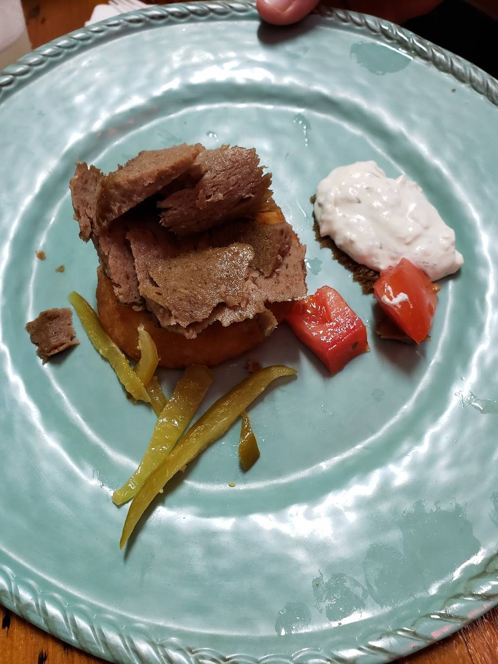 Keeses Simply Delicious American & Mediterranean Food | restaurant | 4350 N Ocean Dr, Lauderdale-By-The-Sea, FL 33308, USA | 9547764616 OR +1 954-776-4616