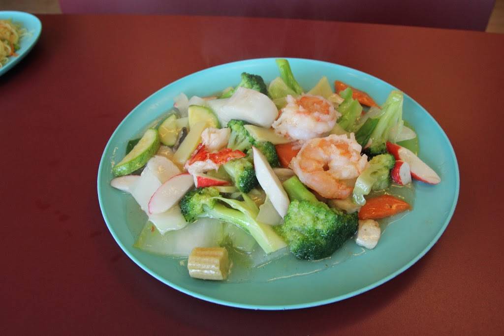 China House | restaurant | 550 E Warren Ave, Detroit, MI 48201, USA | 3138318888 OR +1 313-831-8888