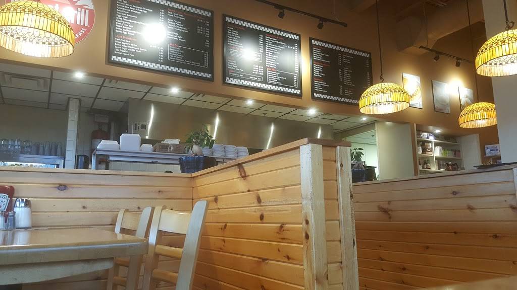 Sunset Grill | restaurant | 1299 Barton St E, Hamilton, ON L8H 2W1, Canada | 9055442400 OR +1 905-544-2400