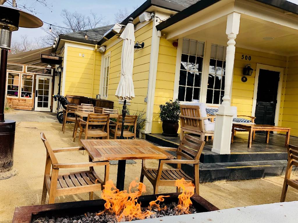 Danville Harvest | restaurant | 500 Hartz Ave, Danville, CA 94526, USA | 9253623665 OR +1 925-362-3665