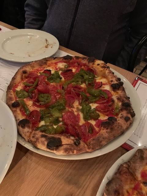 Via Forno | restaurant | 2 Garth Rd, Scarsdale, NY 10583, USA | 9145566464 OR +1 914-556-6464